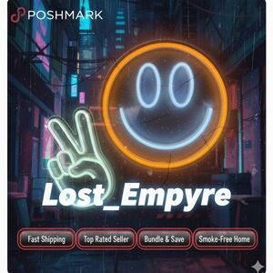 Meet your Posher, Lost_Empyre